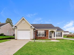 5110 Walden Ridge Dr, Winston Salem, NC 27127