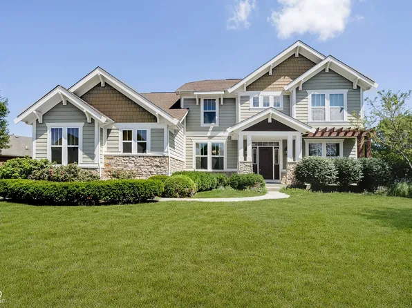 3308 Cheyenne Ct, Bargersville, IN 46106