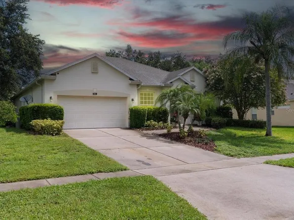 863 Rockford Rd, Apopka, FL 32712