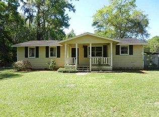 86232 Pages Dairy Rd, Yulee, FL 32097