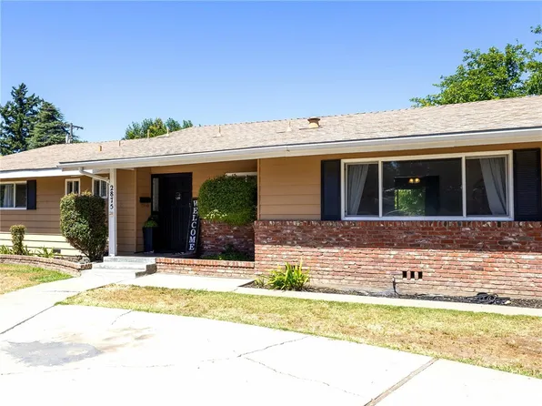 2875 R St, Merced, CA 95348