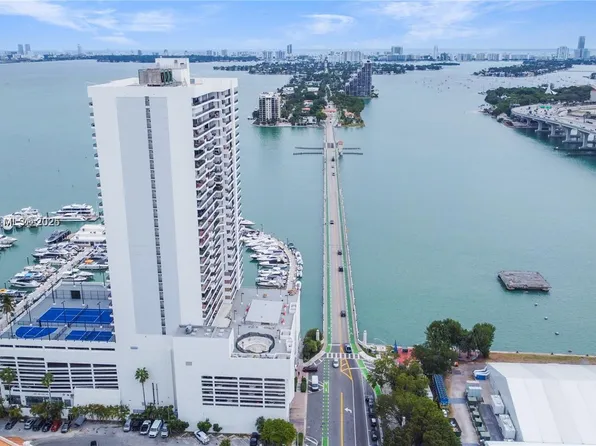 555 NE 15th St #Ts, Miami, FL 33132