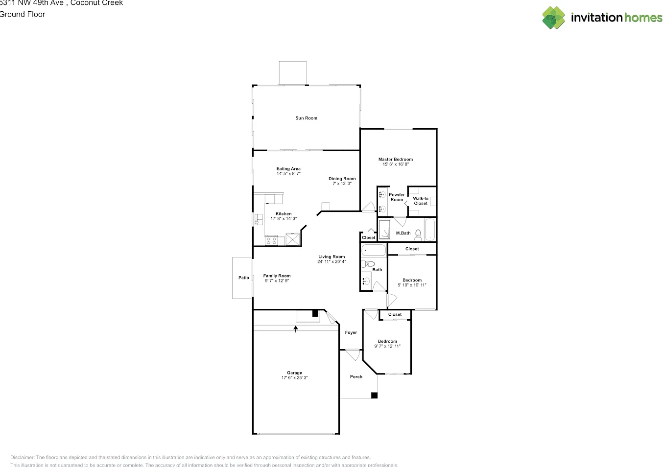 5311 NW 49th Ave Coconut Creek, FL 33073 — Photo 2