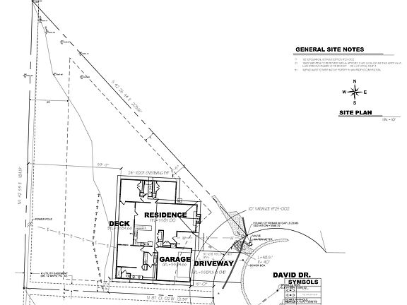 5th image of 620 David Dr