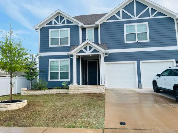 10032 Adams Ln #10032, Aubrey, TX 76227