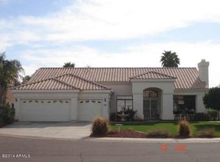 1855 E Catamaran Dr, Gilbert, AZ 85234
