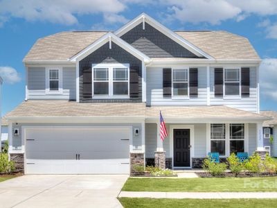 1522 Harleston St, Indian Trail, NC, 28079