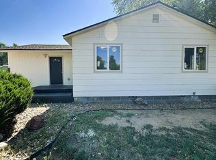527 Belmont Ave, La Junta, CO 81050