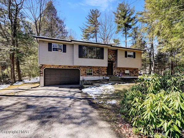 1125 Willow Creek Dr, Kunkletown, PA 18058