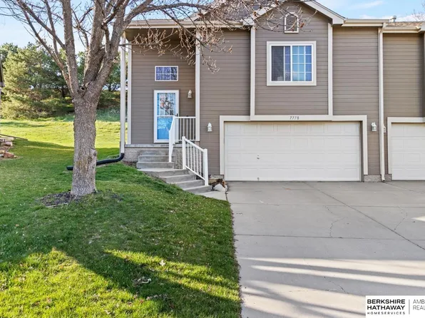 7778 Potter St, Omaha, NE 68122