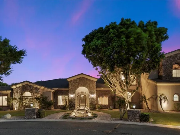 3523 E PRESIDIO Circle, Mesa, AZ 85213