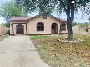 9628 Partridge Loop, Laredo, TX 78045