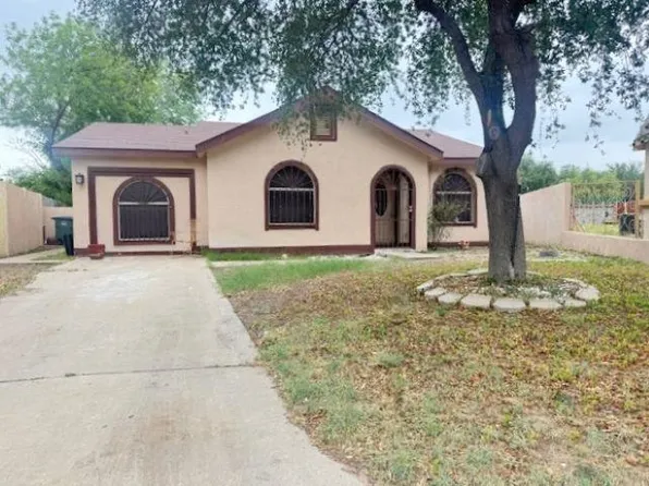9628 Partridge Loop, Laredo, TX 78045