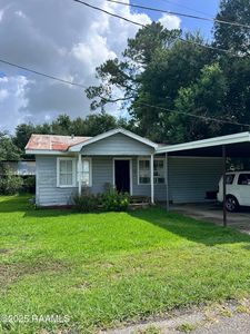 108 Evangeline St, Saint Martinville, LA, 70582