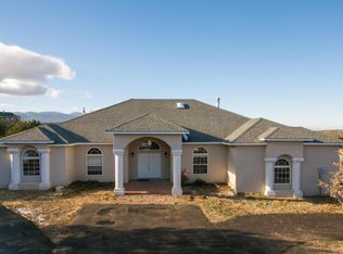 58 Vallecitos Loop, Tijeras, NM 87059