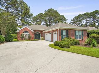 10 Saint George Cir, Okatie, SC 29909