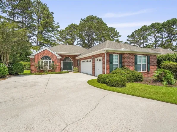 10 Saint George Cir, Okatie, SC 29909