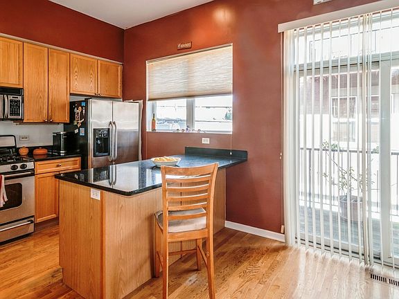 5th image of 35 Marengo Ave #2K