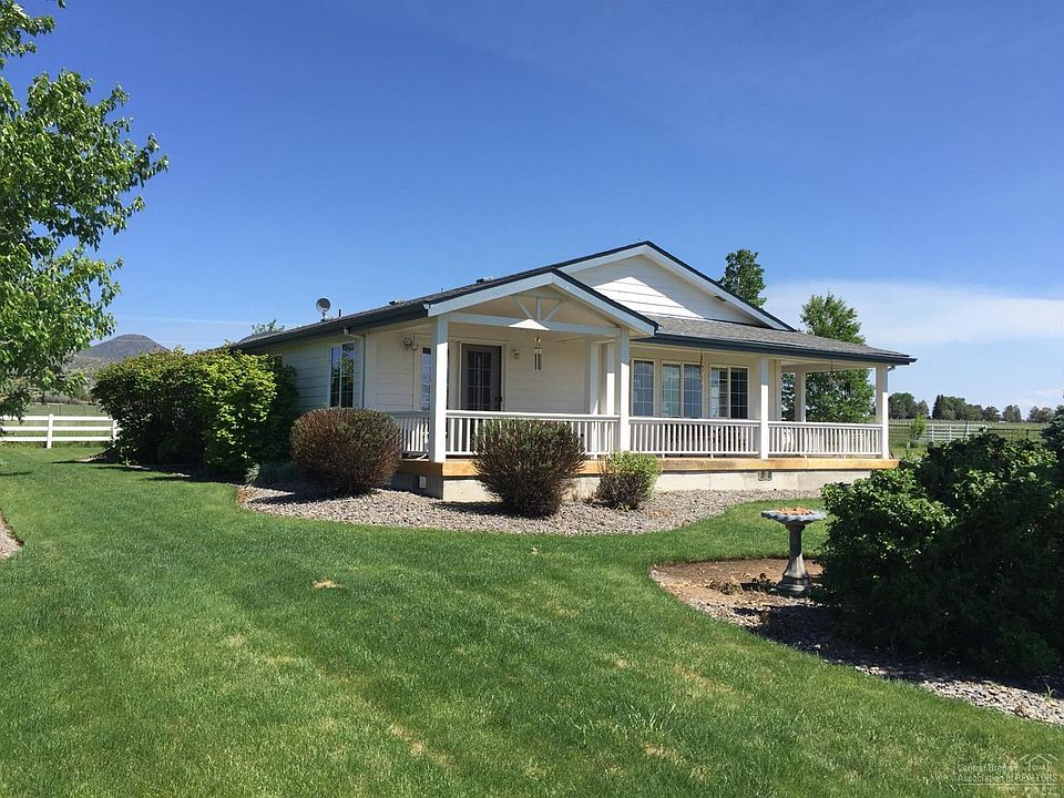 12513 SW Powell Butte Hwy, Powell Butte, OR 97753 Zillow
