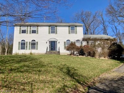 4 Felicia Court, Flemington, NJ, 08822