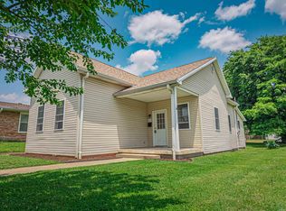 720 Mill St, Mount Vernon, IN 47620