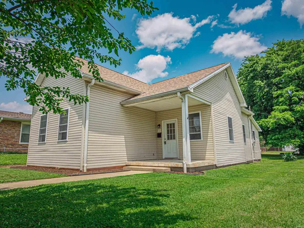 720 Mill St, Mount Vernon, IN 47620