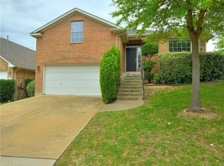 12600 Appaloosa Chase Dr, Austin, TX 78732