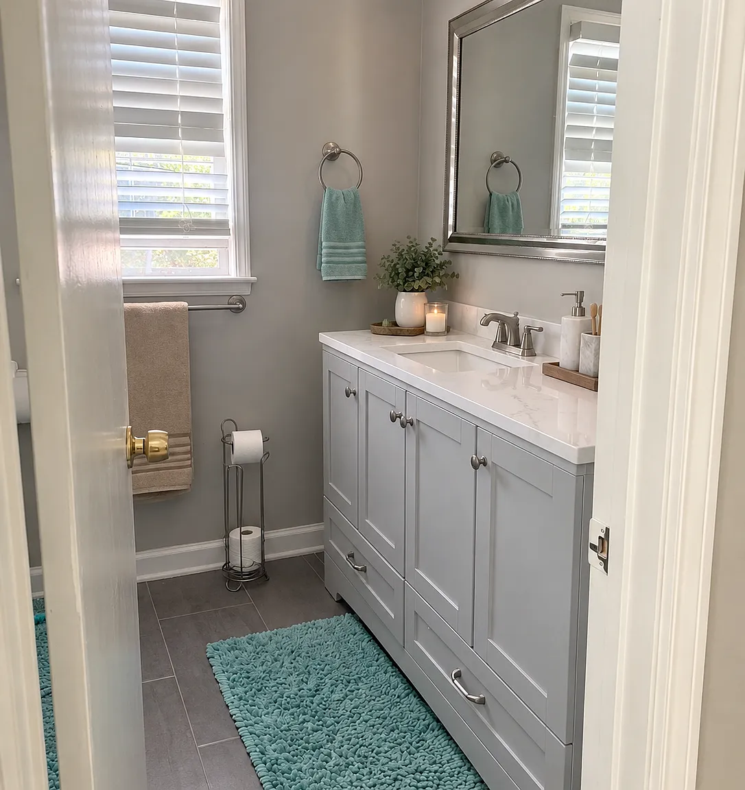 Huddersfield Dr, Snellville — Photo 1