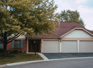 1159 Buckingham Ct APT D2, Wheeling, IL 60090