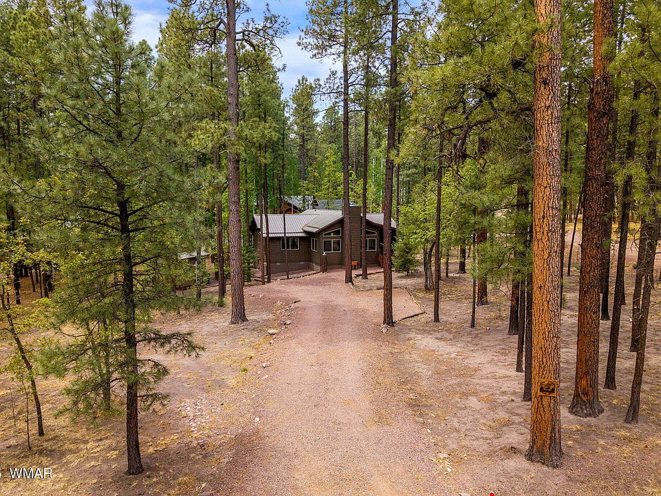 2 County Road 2069, Alpine, AZ 85920 | Zillow