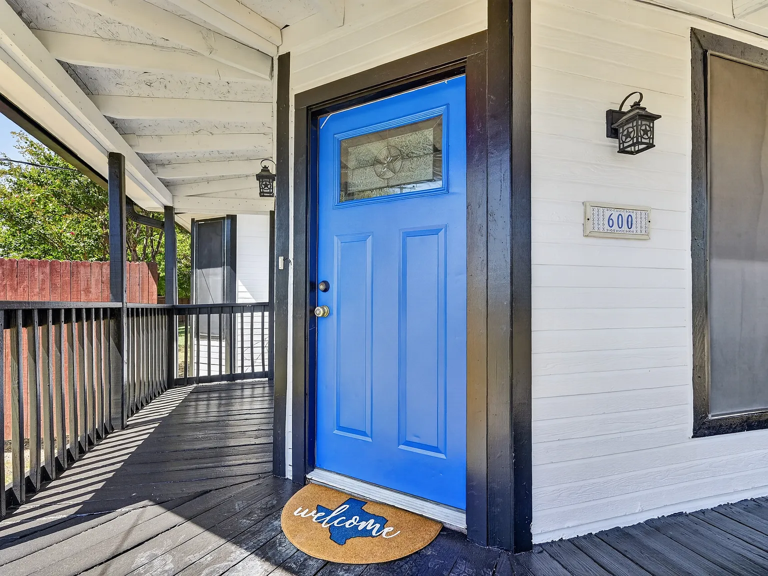 600 Jefferson Street, Princeton - 1 — Photo 4