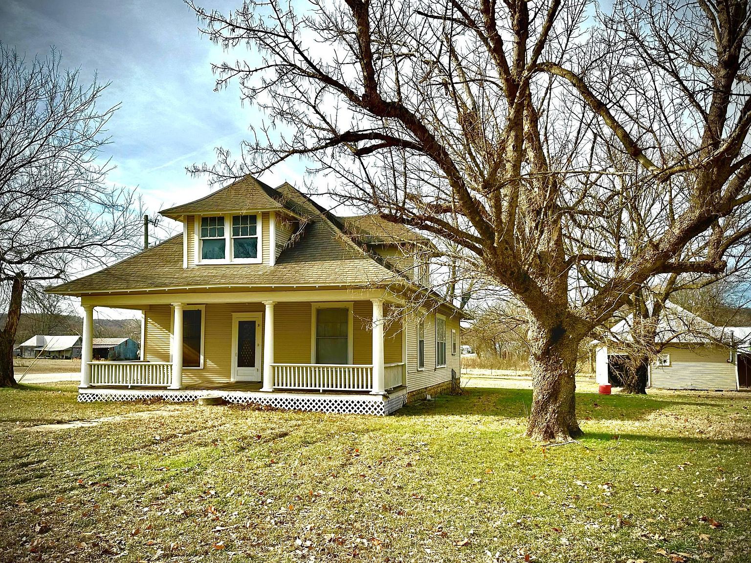 3213 N 387th Rd, Lamar, OK 74850 Zillow
