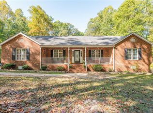 8414 Kenleigh Ct, Quinton, VA 23141
