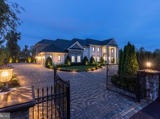 1011 Langley Hill Dr, Mc Lean, VA 22101 | MLS #VAFX2234640