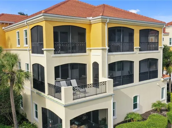 1414 Borghese LN #201, NAPLES, FL 34114