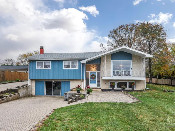 9501 W 135th St, Orland Park, IL 60462