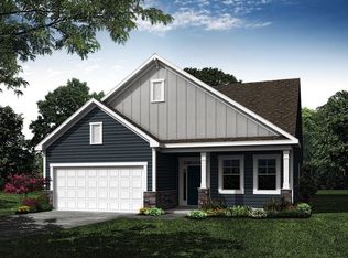 LOT 54 S Dunlavin Way, Mooresville, NC 28115