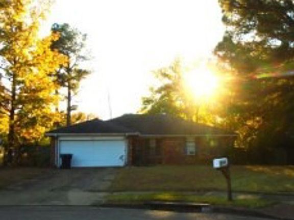 Property Side View