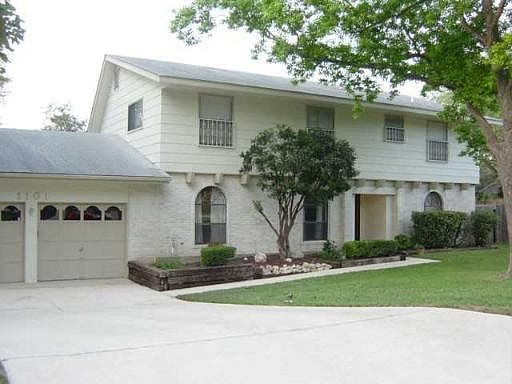 1st image of 1101 WHITE PINE DR