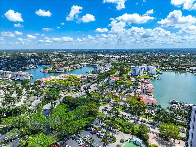 4041 Gulf Shore Blvd N #1007 — Photo 37