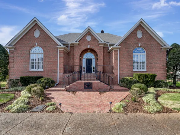 107 Middleton Cir, Nashville, TN 37215