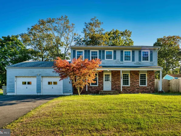 201 Maryland Ave, Bayville, NJ 08721