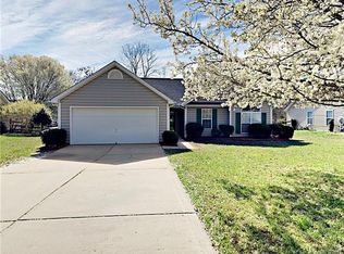 12630 Cumberland Crest Dr, Huntersville, NC 28078