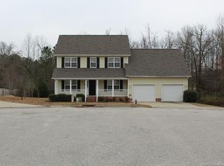 118 Traven Ct, Fayetteville, NC 28306