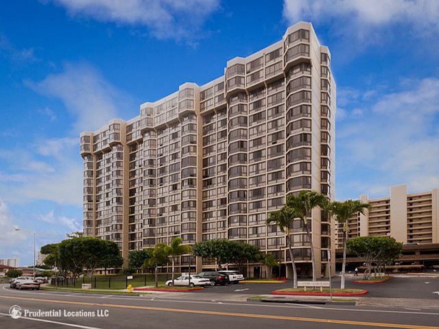 1st image of 5090 Likini St APT 1606