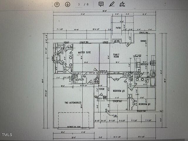 2nd image of 2686 Hodges Chapel Rd