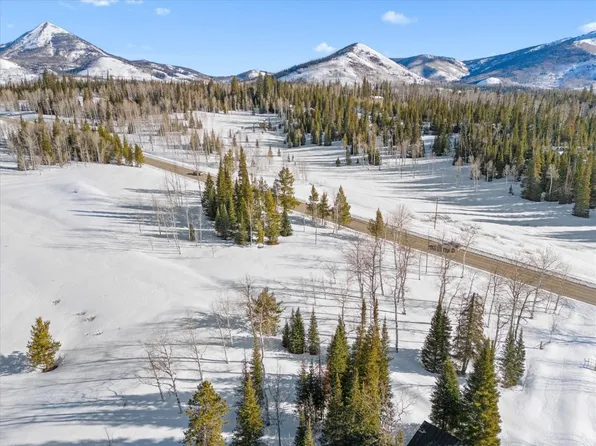 Mango Pl, Clark, CO 80428