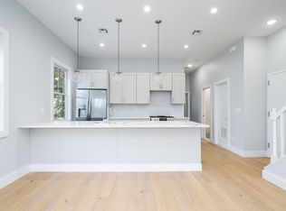 182 Hancock Ave #2, Jersey City, NJ 07307