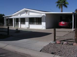 3602 N Illinois Ave, Florence, AZ 85132