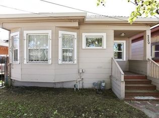 220 Chanslor Ave, Richmond, CA